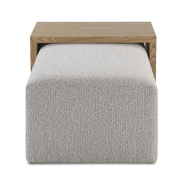 Forrest Ottoman